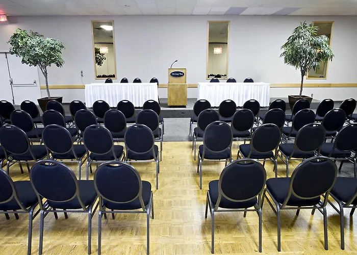 Heritage Inn Hotel & Convention Centre - Taber